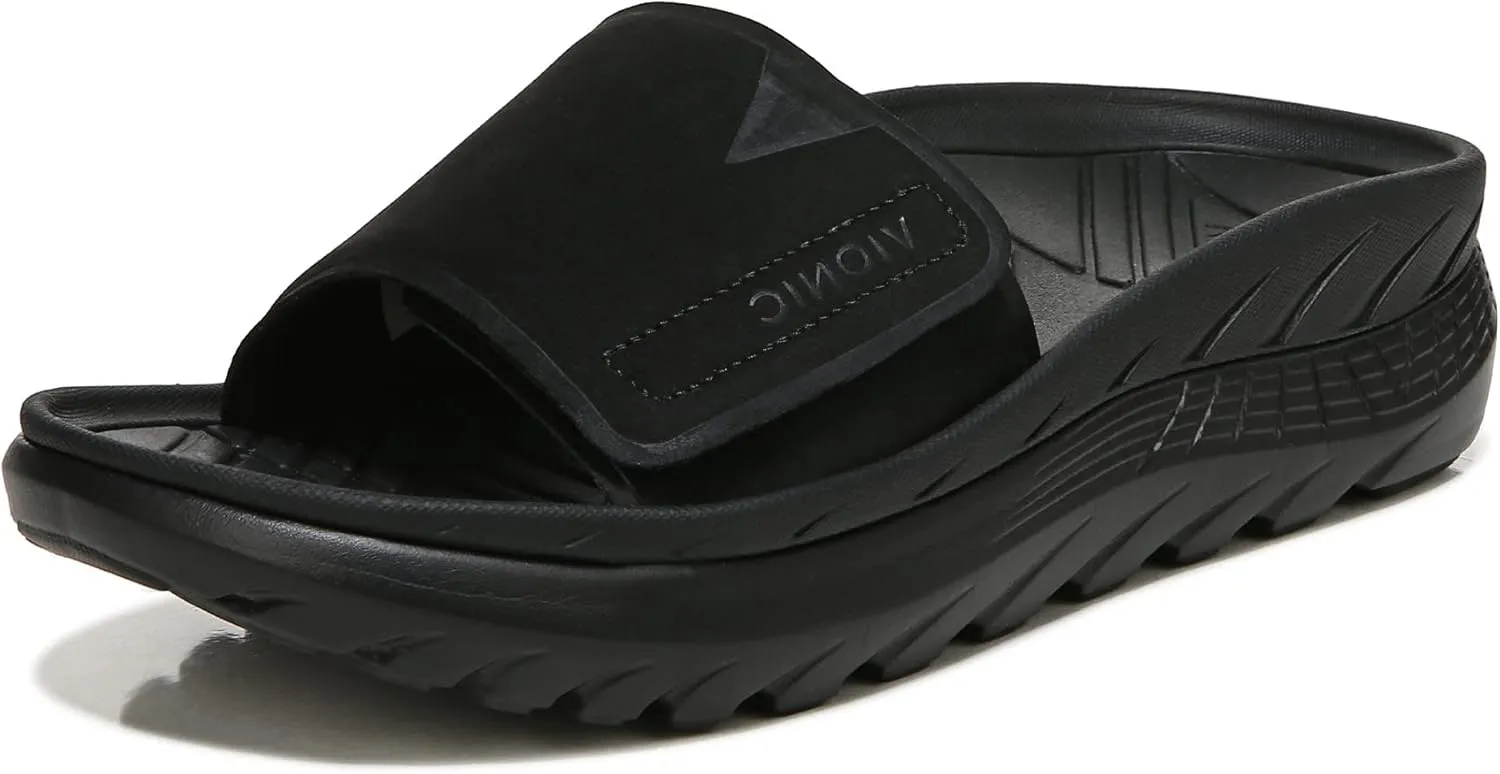 Vionic Unisex Rejuvenate Sandal