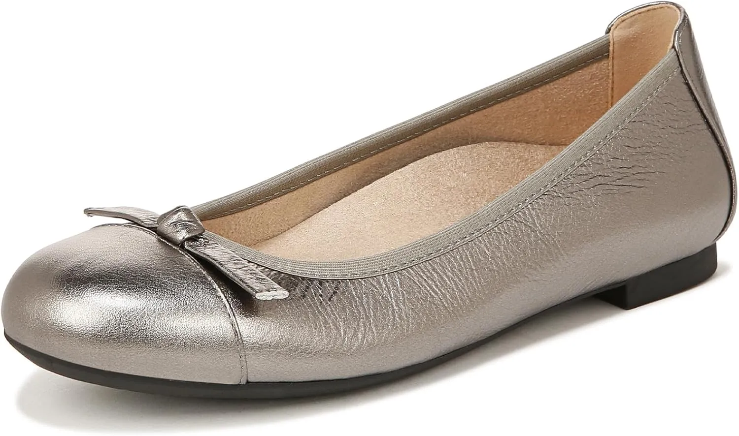 Vionic Women's Amorie Skimmers Ballet Flat