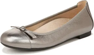 Vionic Women's Amorie Skimmers Ballet Flat