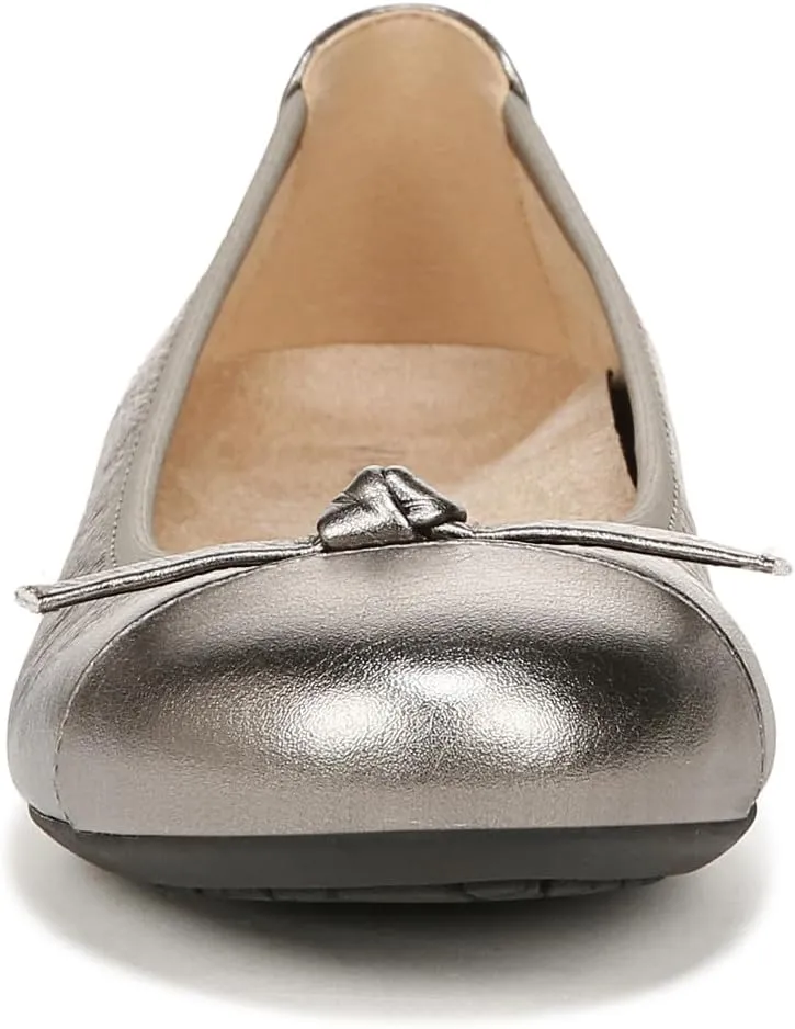 Vionic Women's Amorie Skimmers Ballet Flat