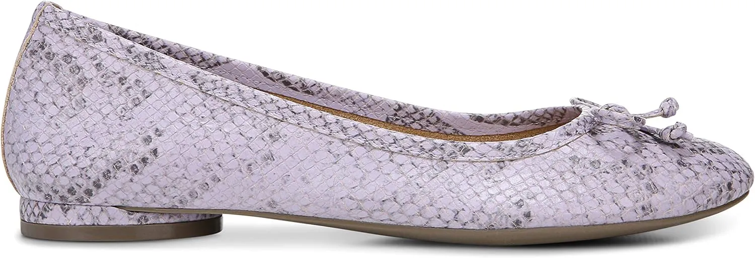 Vionic Women's Flat,Ballet Callisto