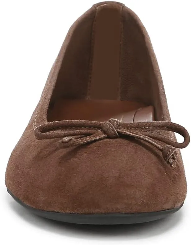 Vionic Women's Flat,Ballet Callisto