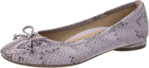 Vionic Women's Flat,Ballet Callisto