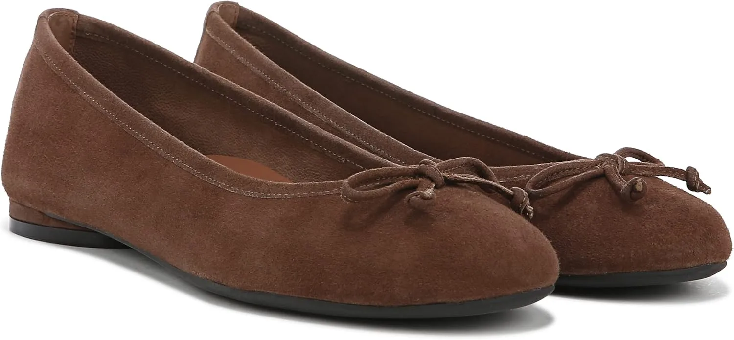 Vionic Women's Flat,Ballet Callisto