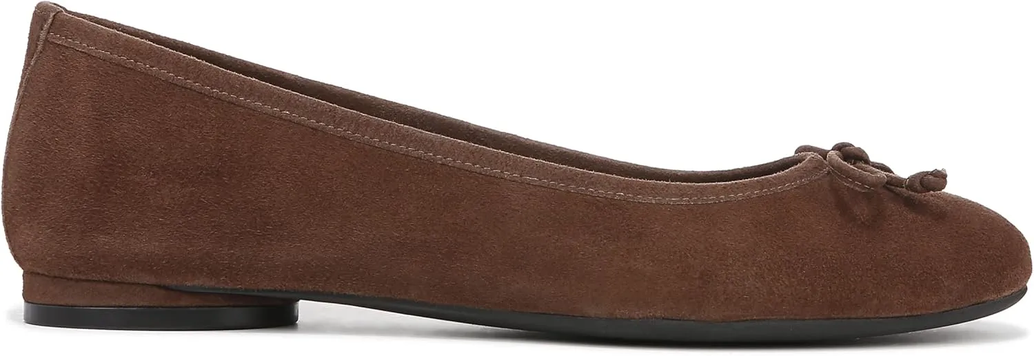 Vionic Women's Flat,Ballet Callisto