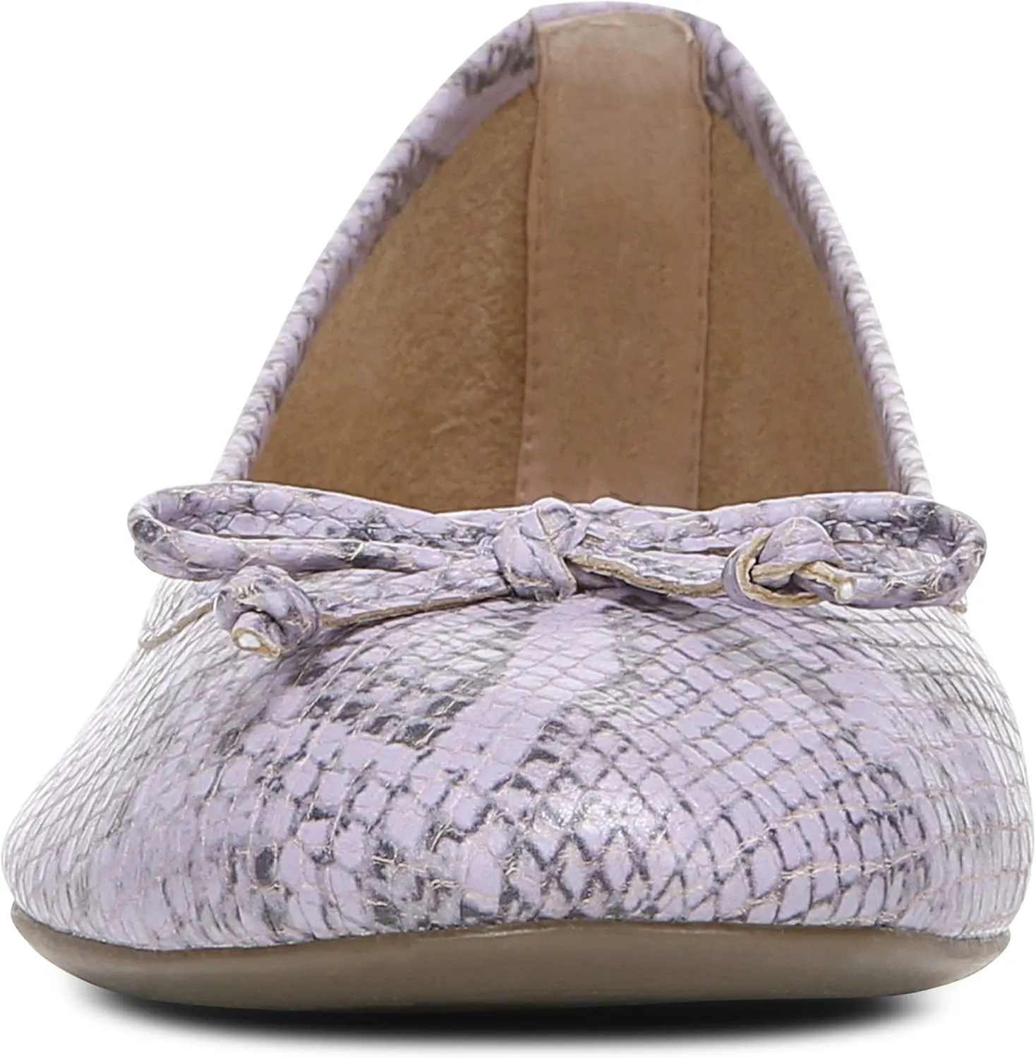 Vionic Women's Flat,Ballet Callisto