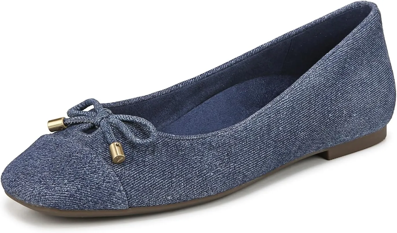 Vionic Women's Klara Ballet Flat