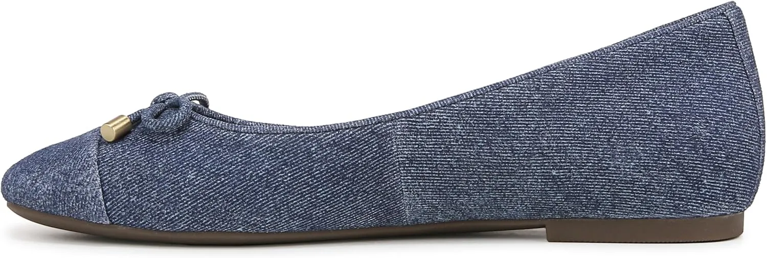 Vionic Women's Klara Ballet Flat