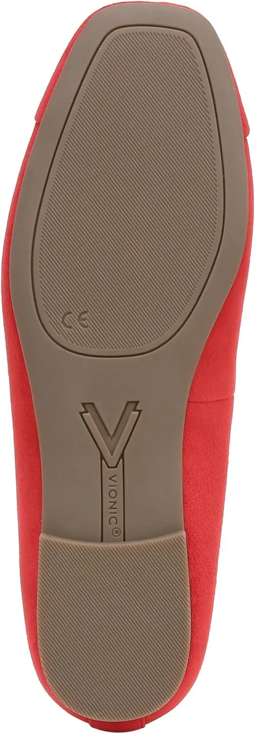 Vionic Women's Klara Ballet Flat
