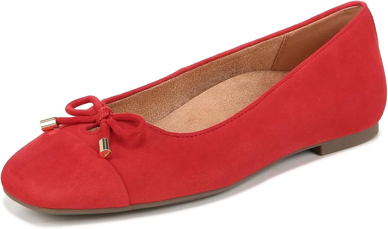 Vionic Women's Klara Ballet Flat