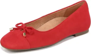 Vionic Women's Klara Ballet Flat