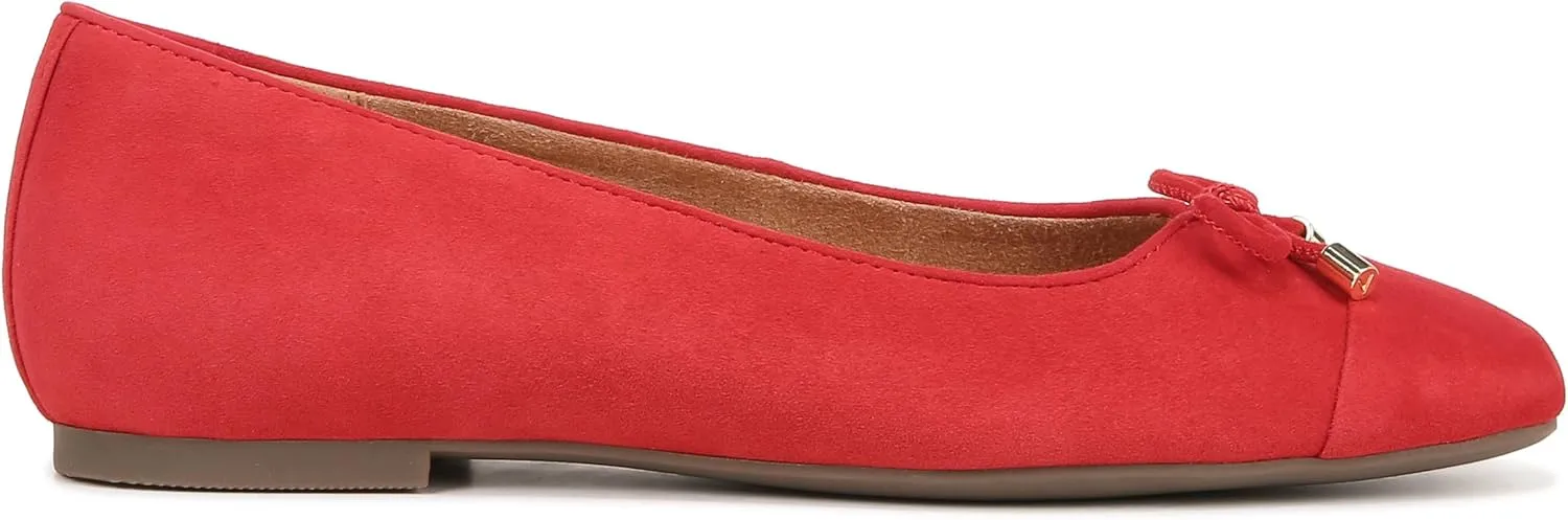 Vionic Women's Klara Ballet Flat