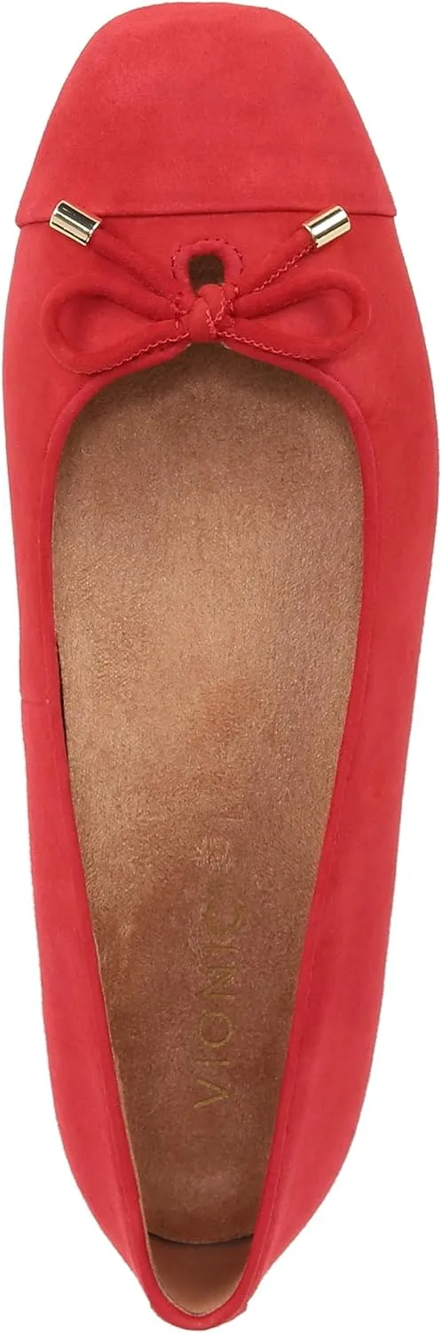 Vionic Women's Klara Ballet Flat
