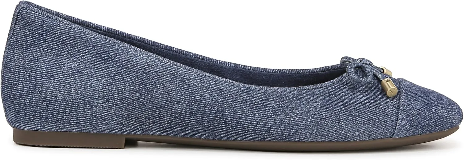 Vionic Women's Klara Ballet Flat