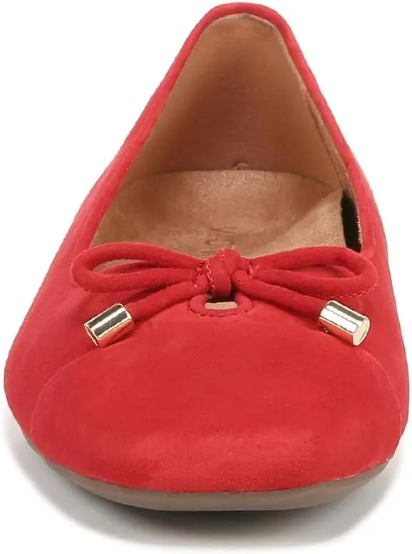 Vionic Women's Klara Ballet Flat