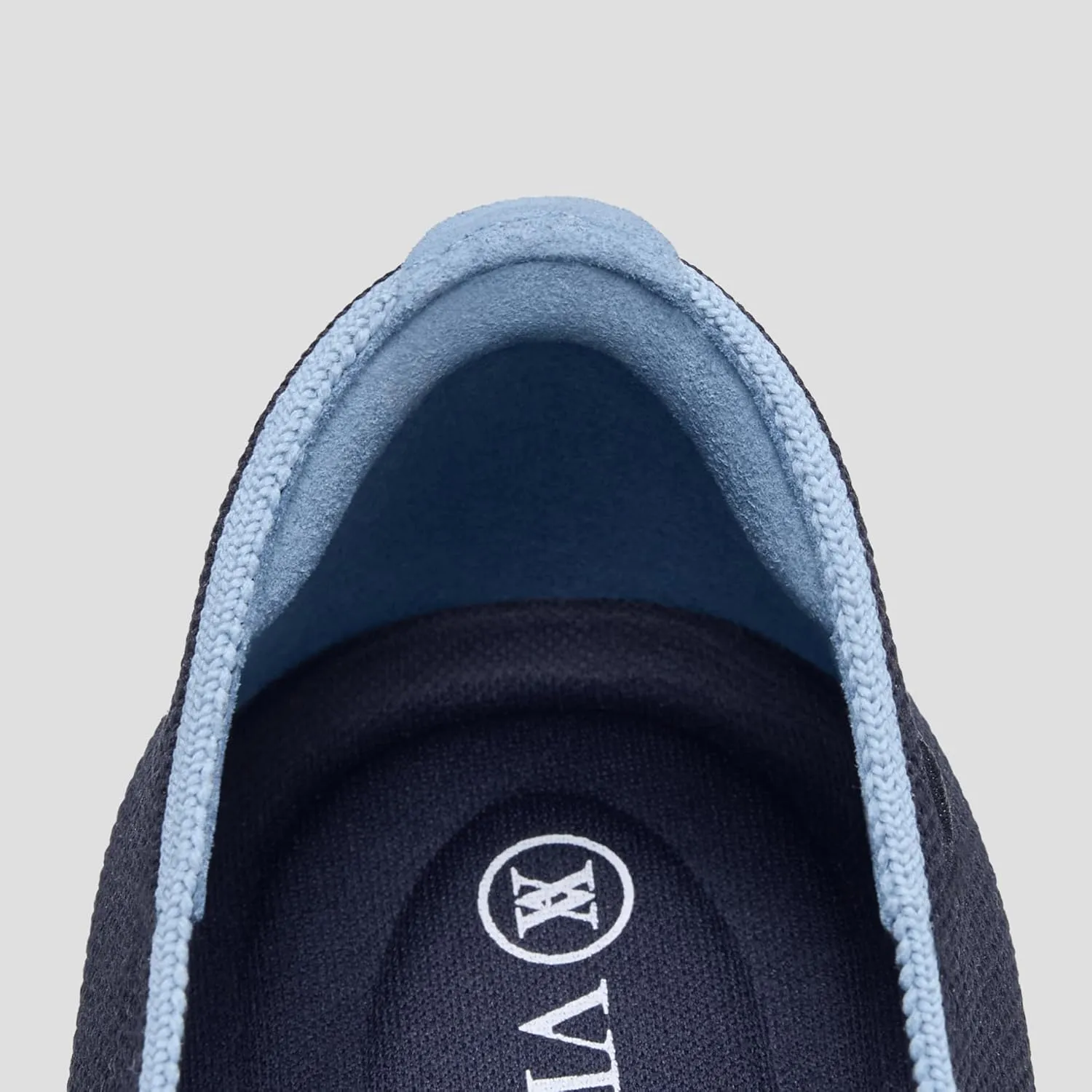 VIVAIA Michelle 2.0 Women's Casual Slip-on Loafer Flats with Elegant Pointed-Toe Silhouette lace-up Bow Shoes
