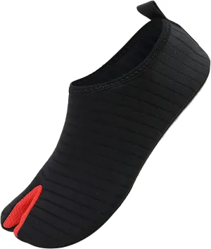 Water Shoes for Women Size 8 Wide Barefoot Aqua Yoga Socks Quick Dry Womens Hiking Water Shoes Wide Width