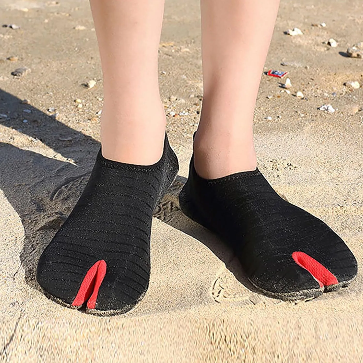 Water Shoes for Women Size 8 Wide Barefoot Aqua Yoga Socks Quick Dry Womens Hiking Water Shoes Wide Width