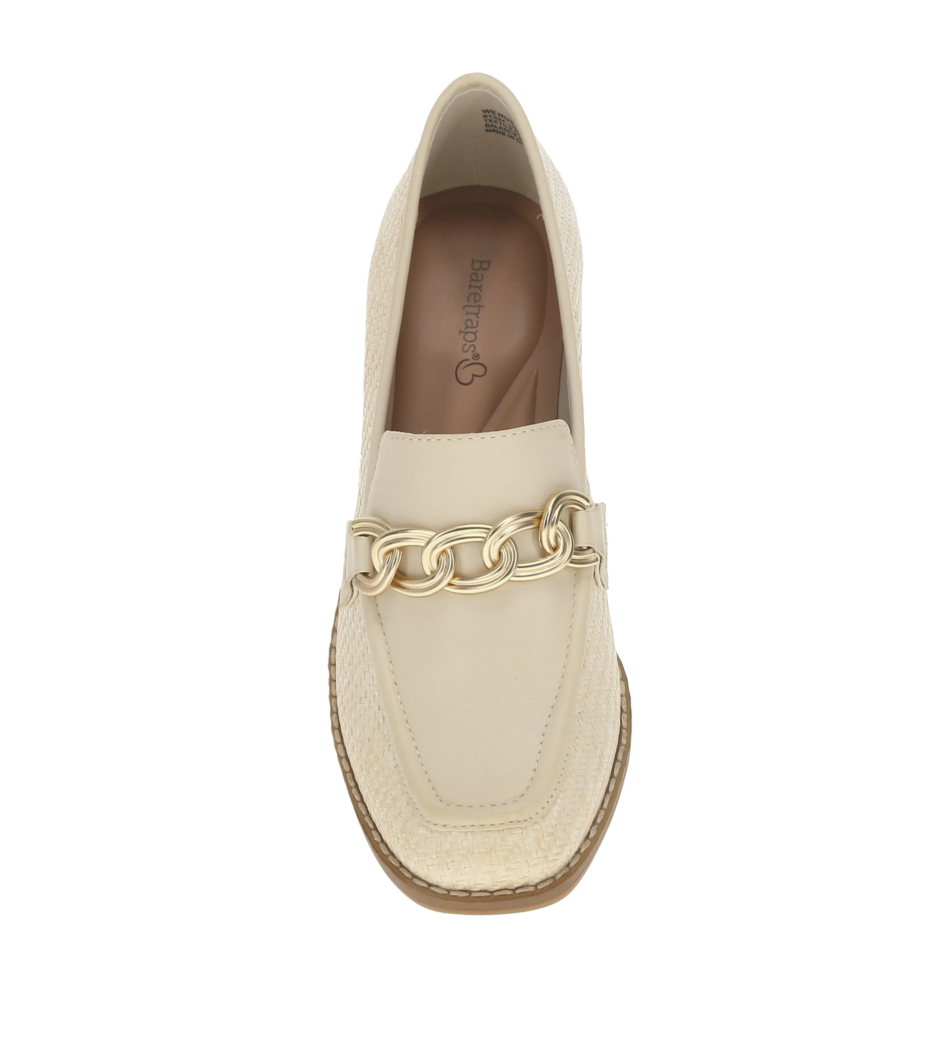 Wendee Loafer