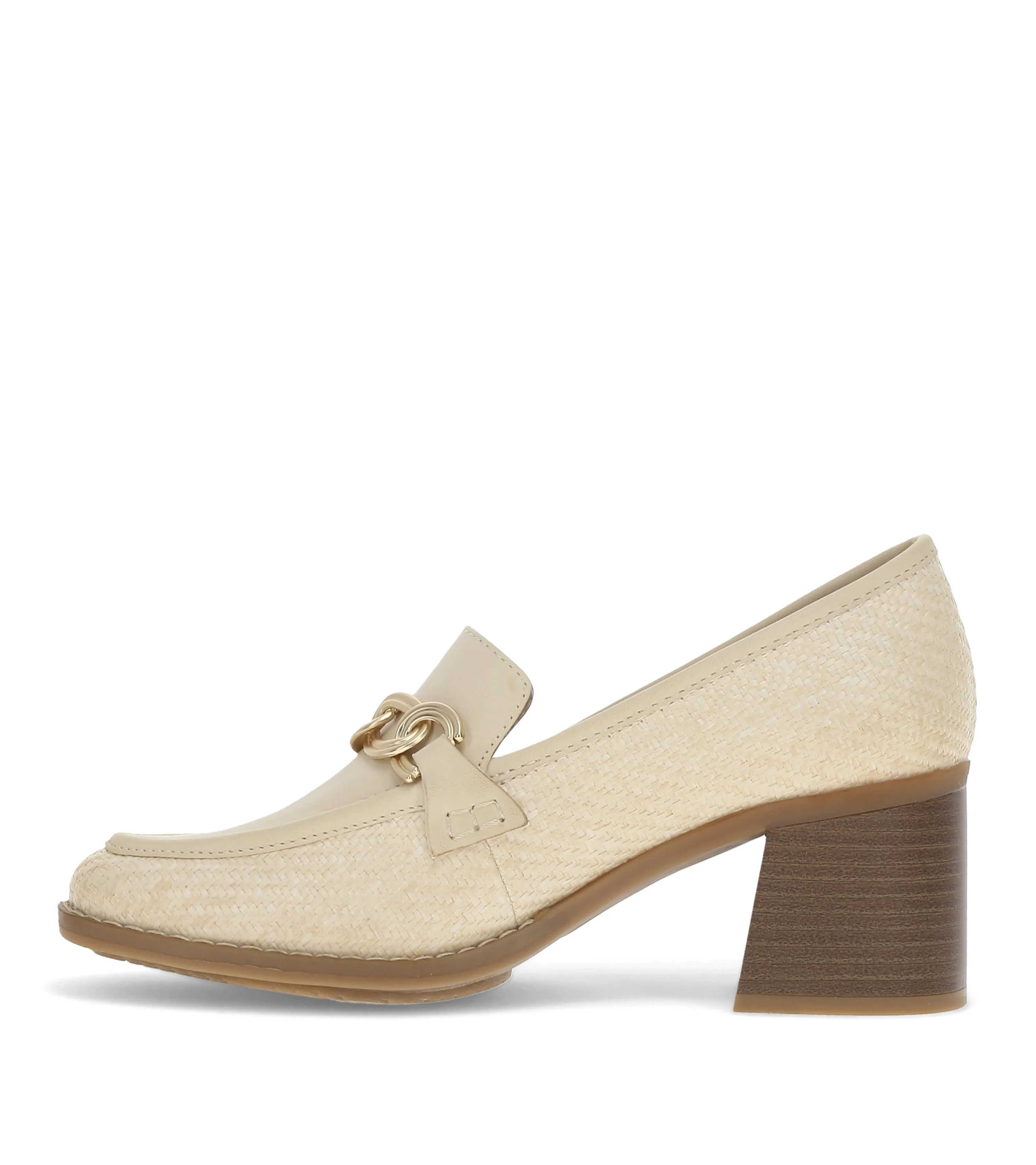 Wendee Loafer