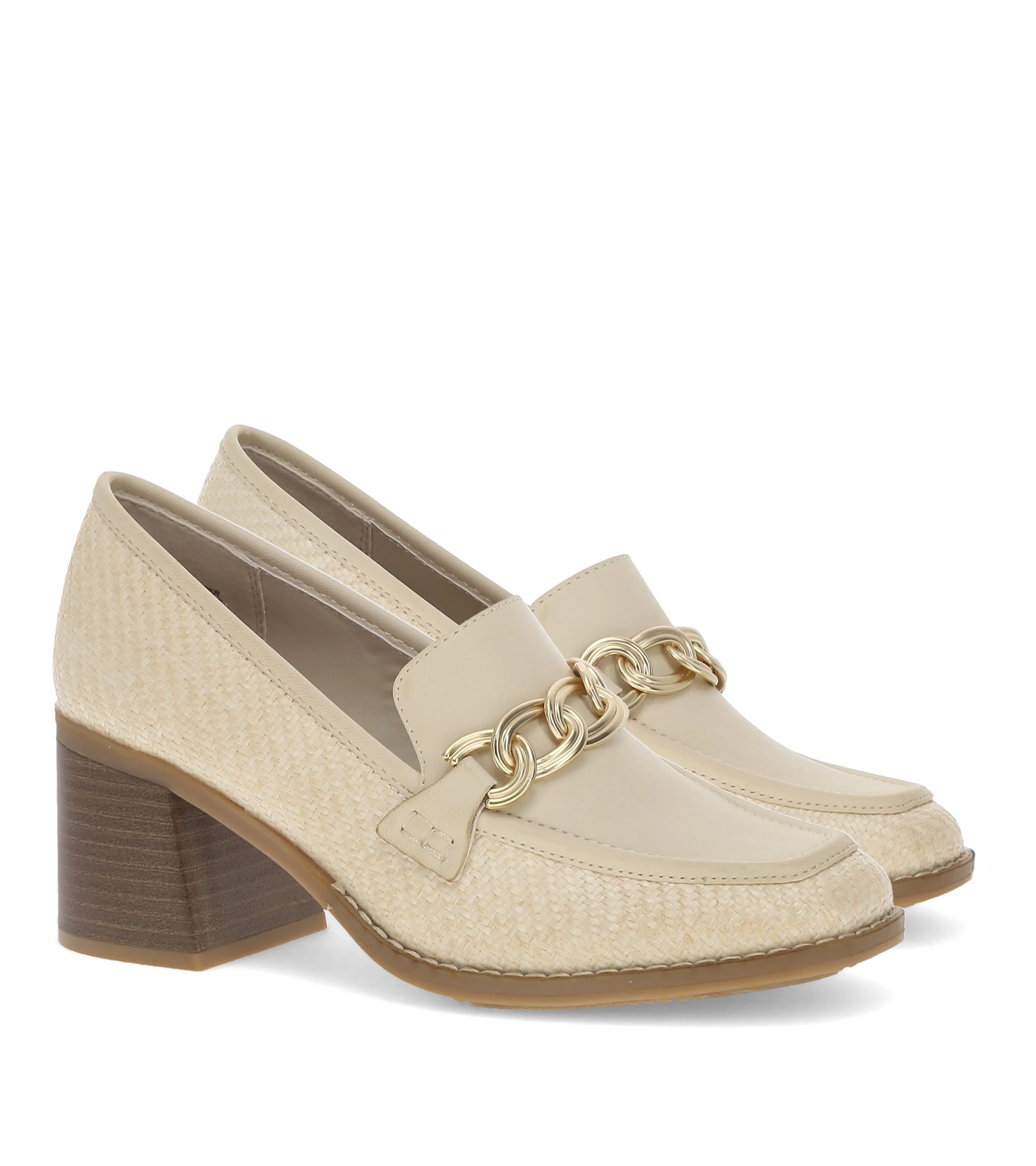 Wendee Loafer
