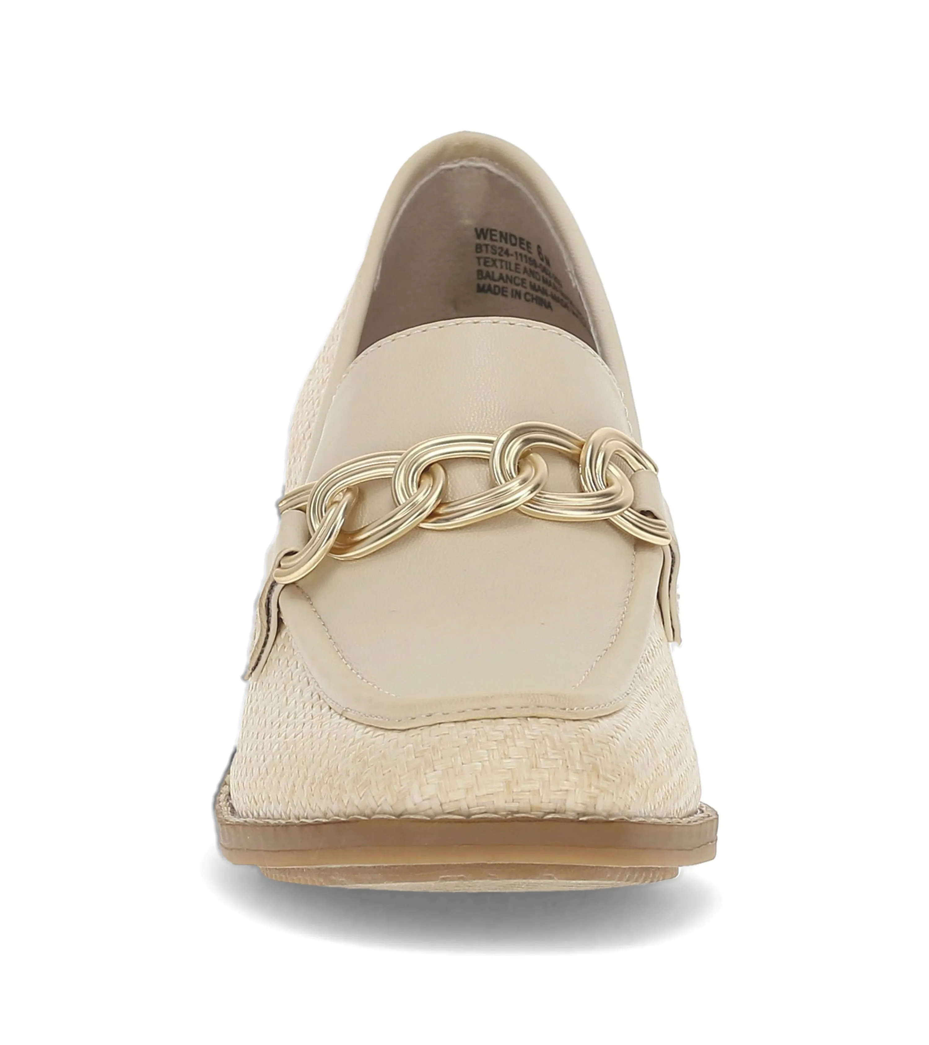 Wendee Loafer