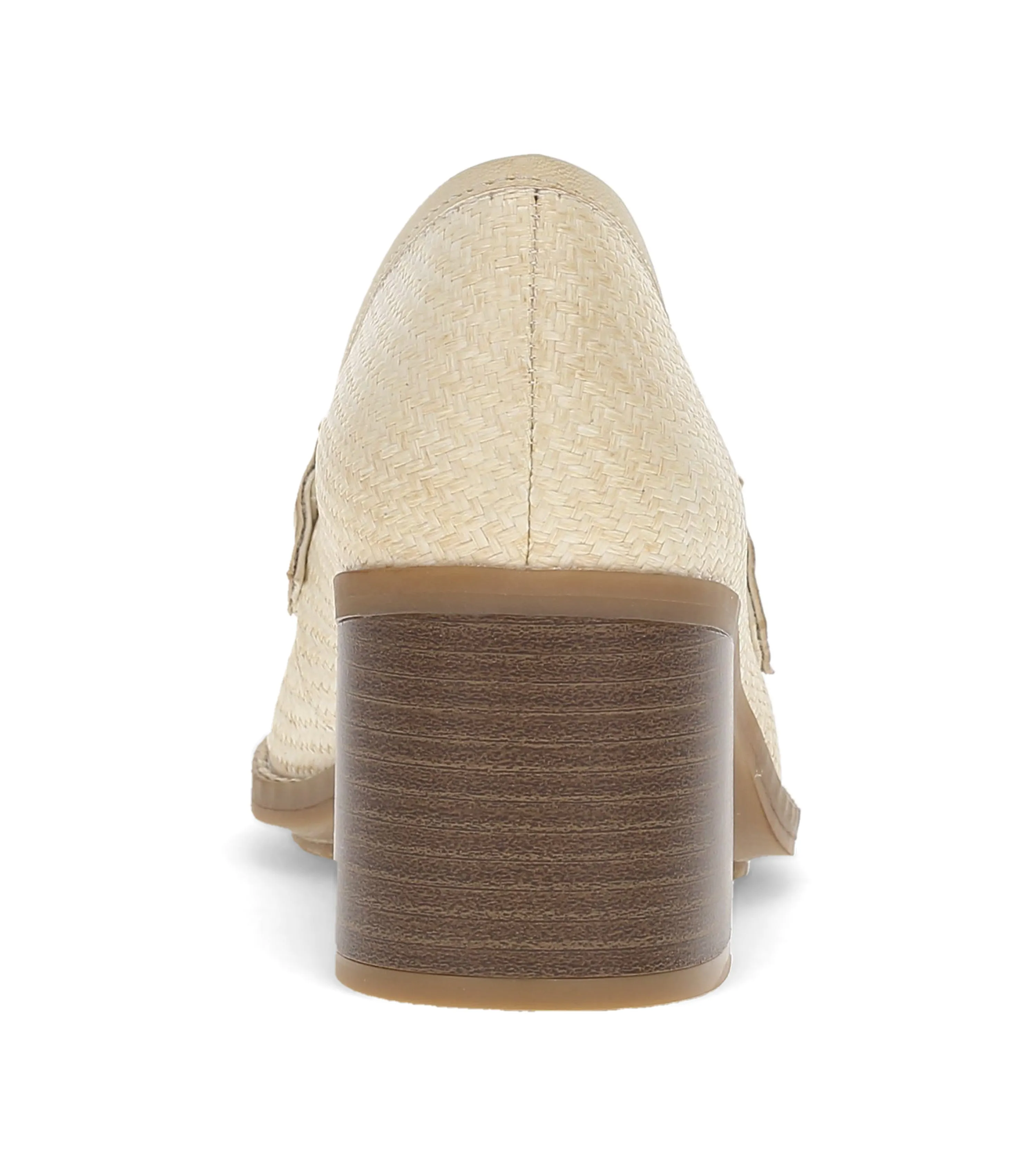 Wendee Loafer
