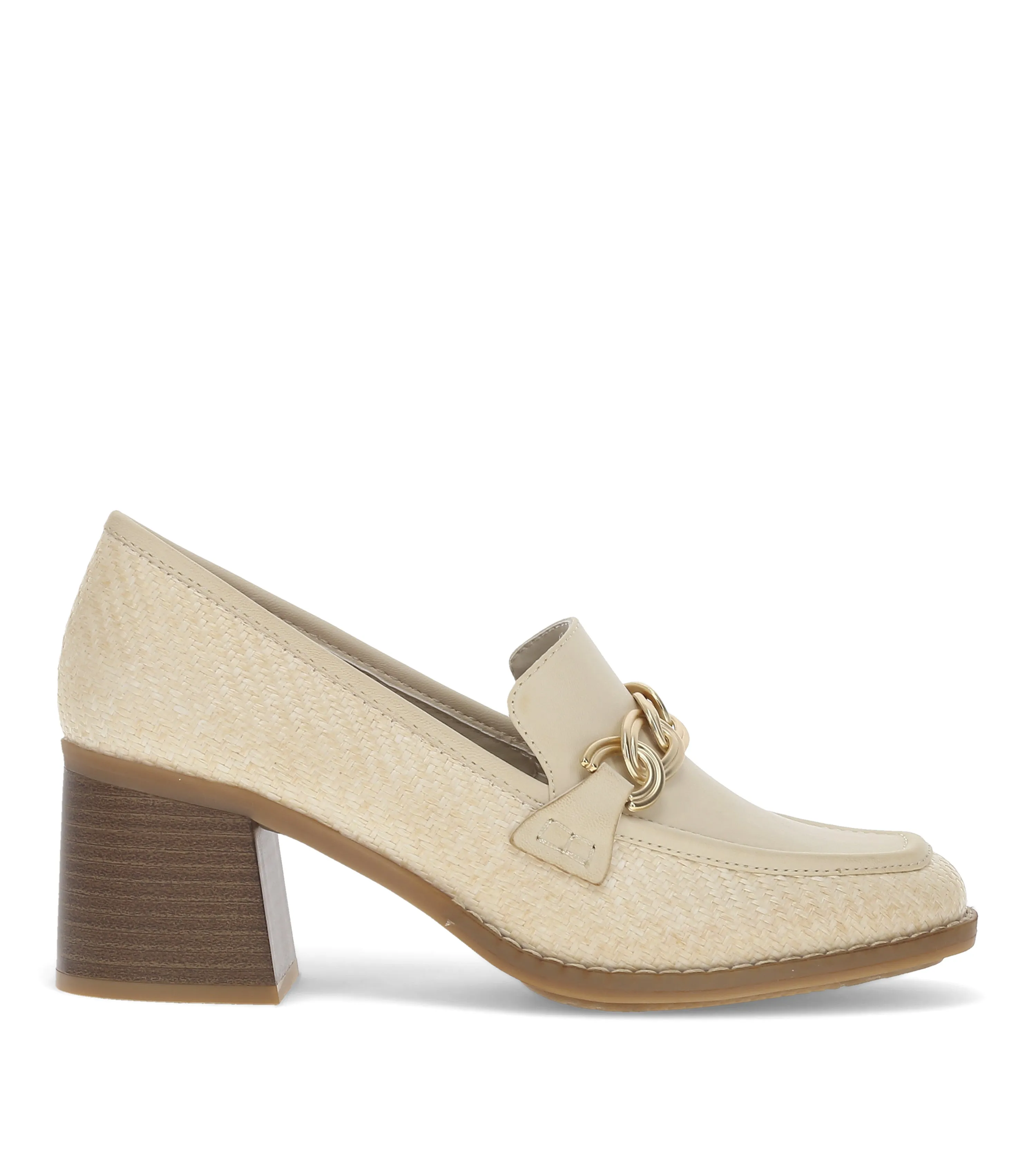 Wendee Loafer