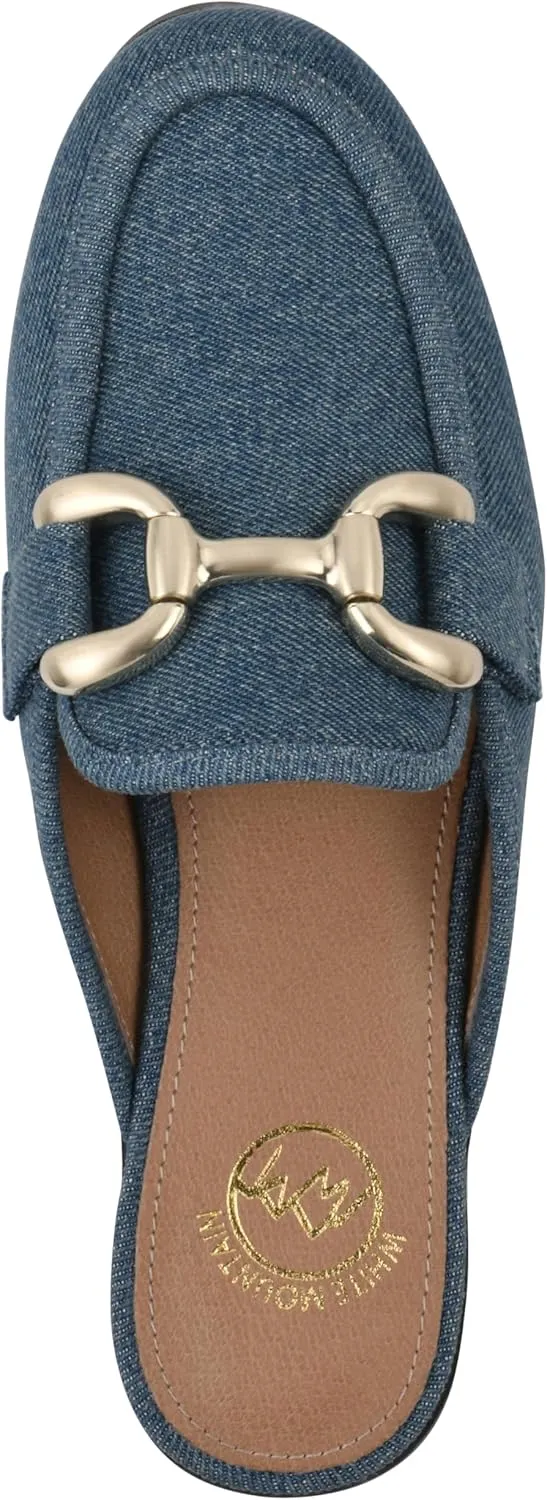 WHITE MOUNTAIN Women's Castor Mule
