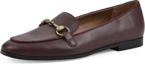 WHITE MOUNTAIN Women's Nooks Cushioned Loafer