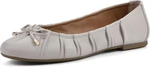 WHITE MOUNTAIN Women's Shoes Sakari Ballet Flat