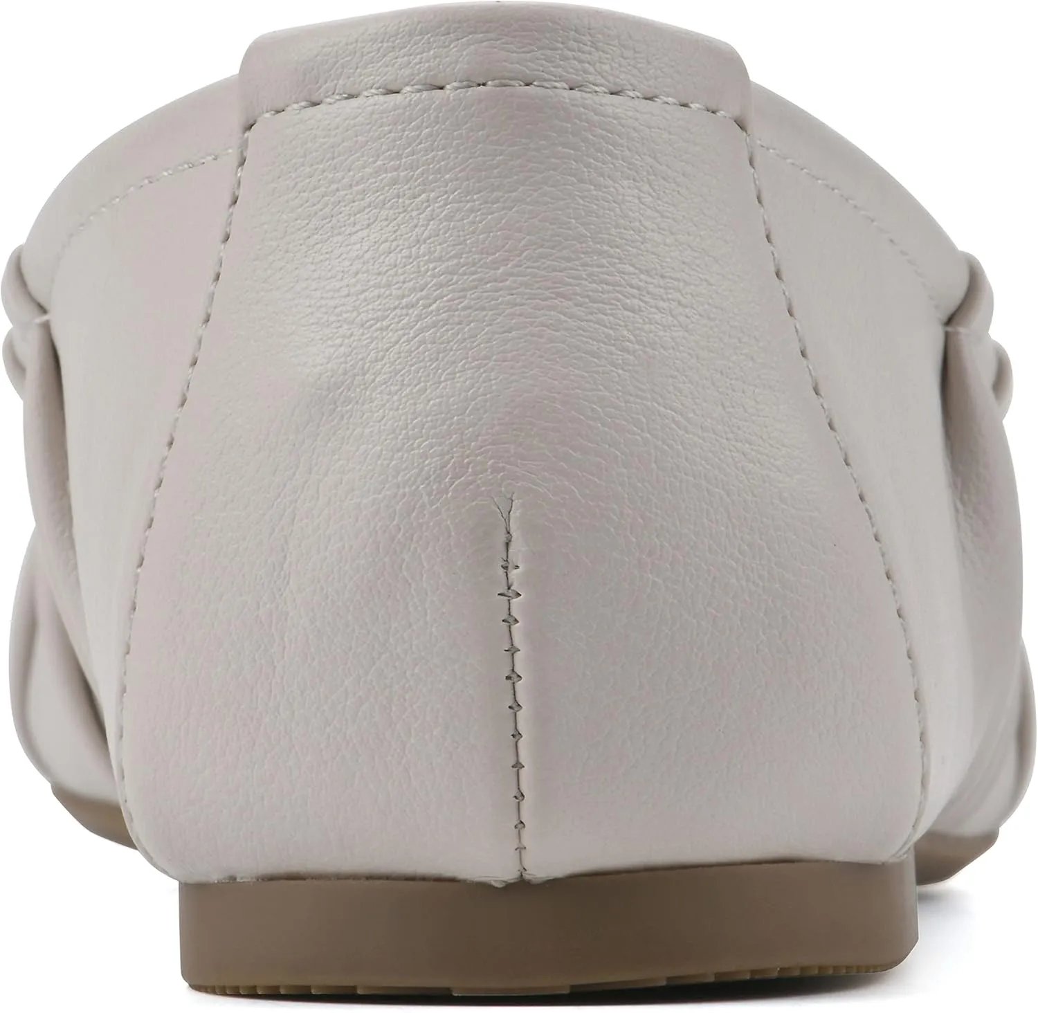 WHITE MOUNTAIN Women's Shoes Sakari Ballet Flat