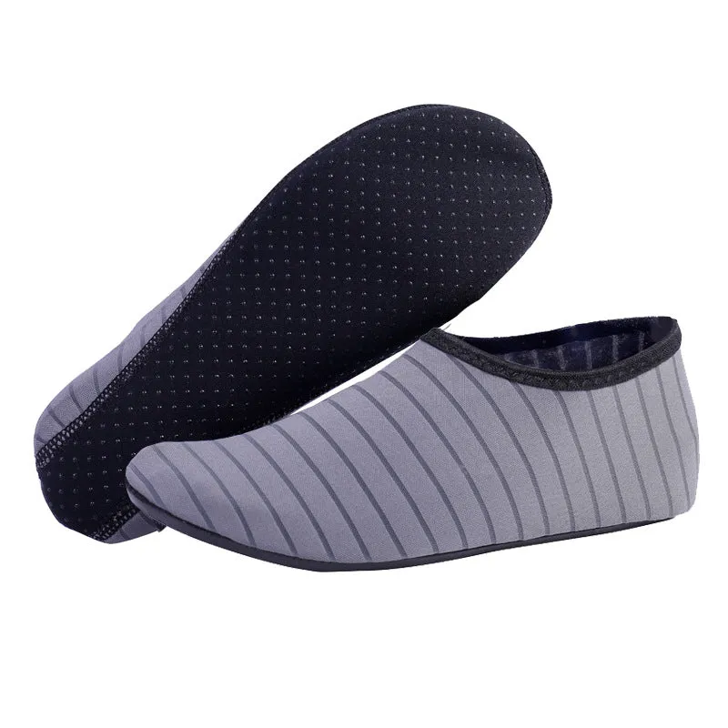 Wholesale snorkeling beach shoes and socks soft bottom quick dry non-slipJDC-SD-JiaL002