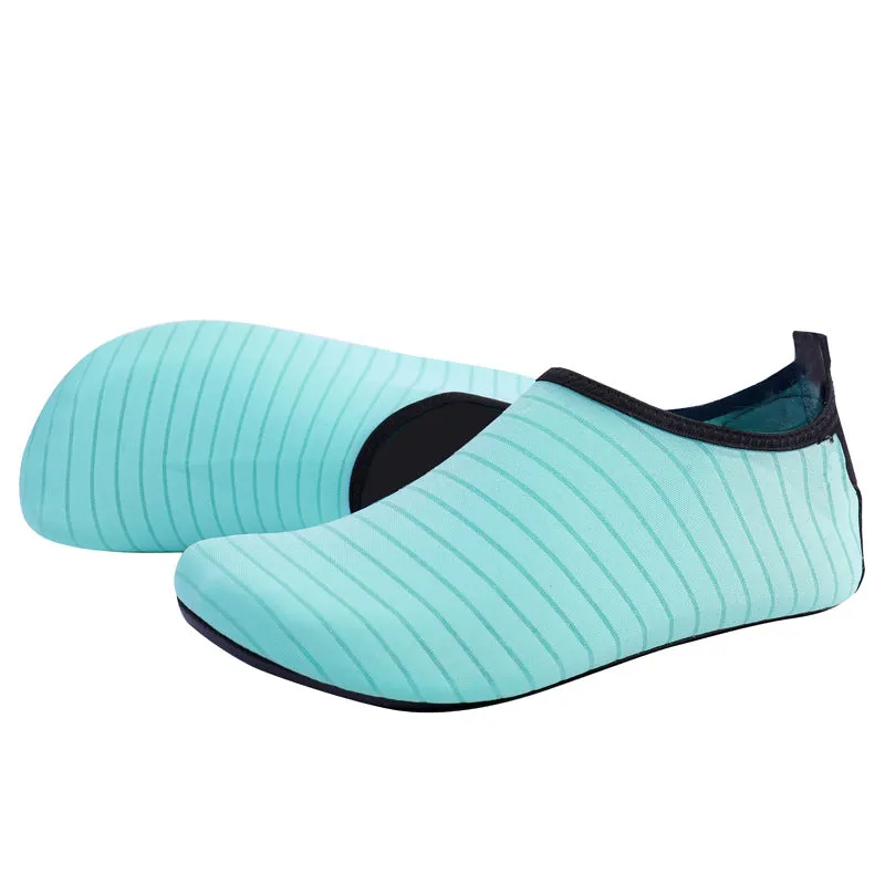 Wholesale snorkeling beach shoes and socks soft bottom quick dry non-slipJDC-SD-JiaL002