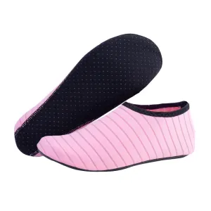 Wholesale snorkeling beach shoes and socks soft bottom quick dry non-slipJDC-SD-JiaL002