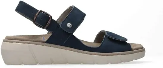 Wolky Women's Santorini Sandal