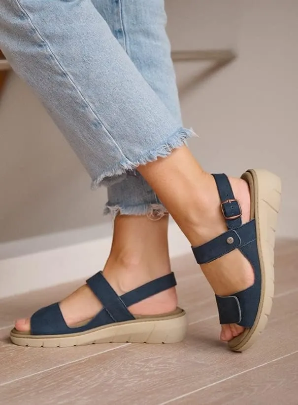 Wolky Women's Santorini Sandal
