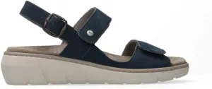Wolky Women's Santorini Sandal