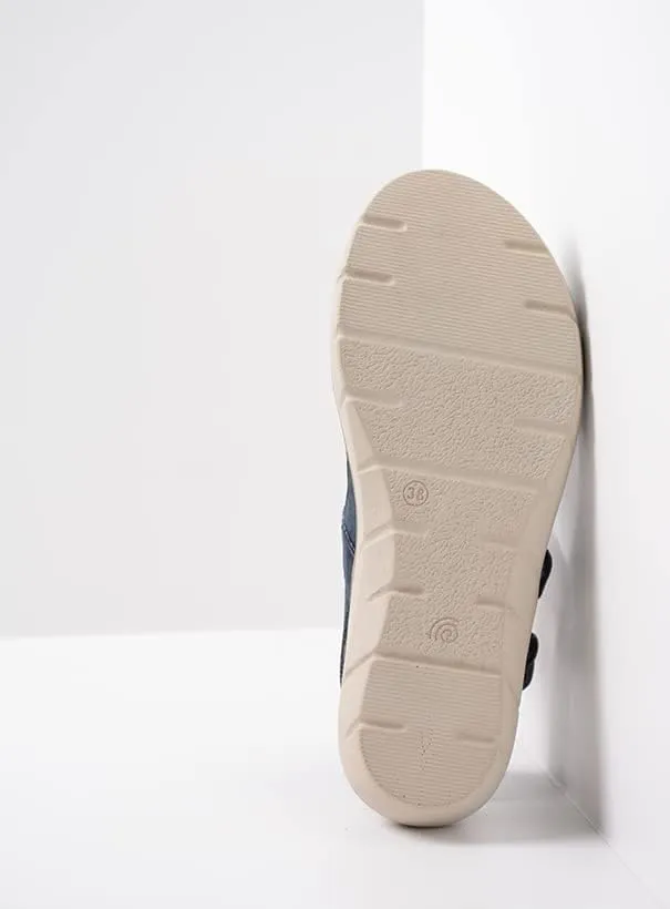 Wolky Women's Santorini Sandal