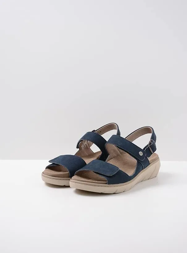 Wolky Women's Santorini Sandal