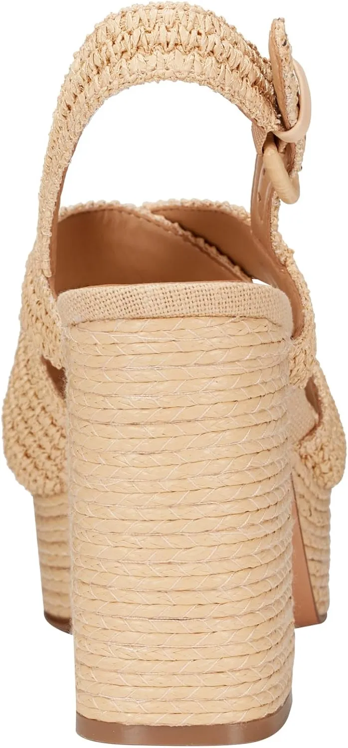 Women's Caddy Heeled Sandal