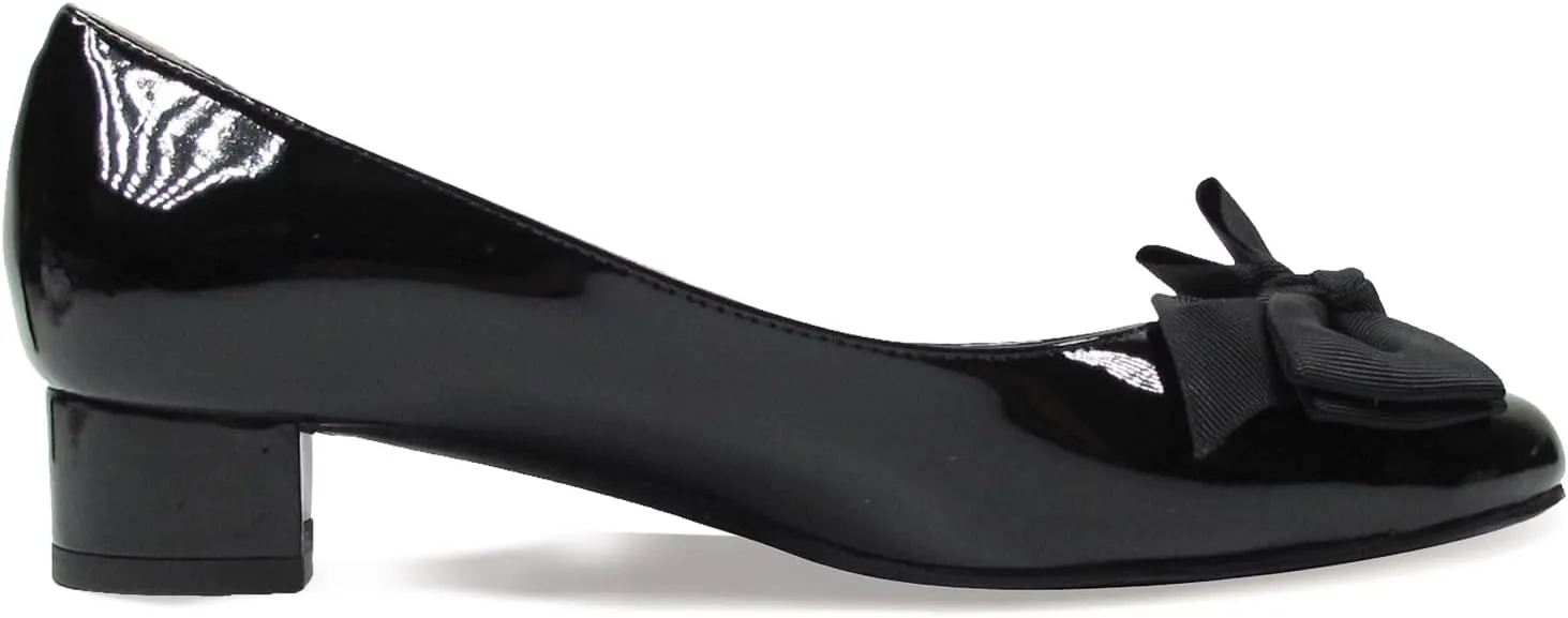 Women's J Renee, Cameo Pump
