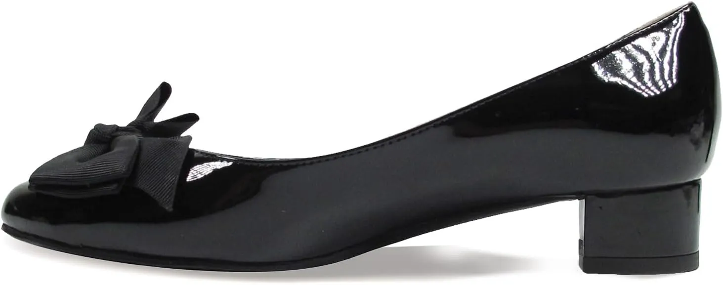 Women's J Renee, Cameo Pump