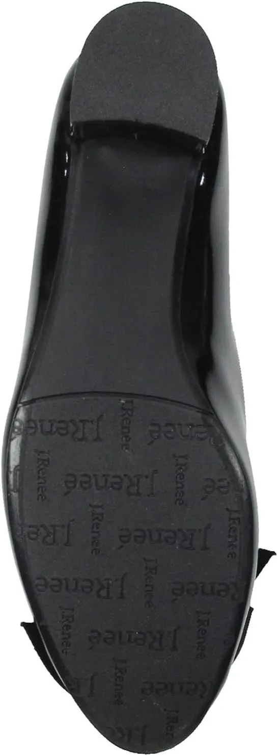 Women's J Renee, Cameo Pump