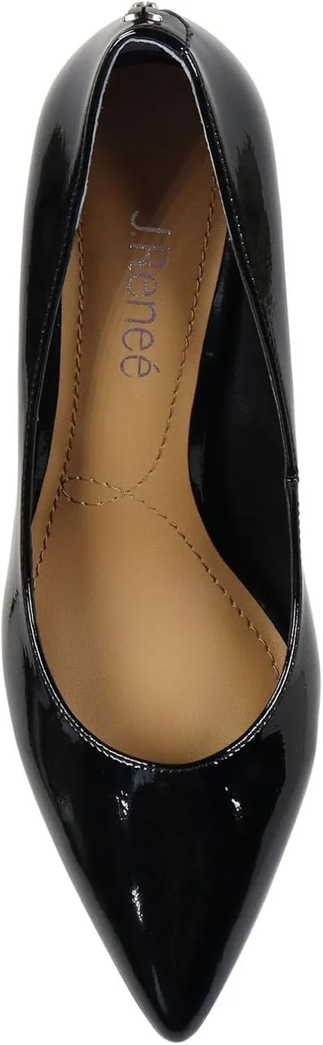 Women's J Renee, Kanan Pump