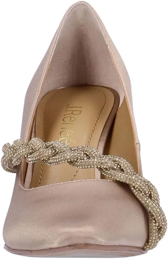 Women's J Renee, Nyomee Pump