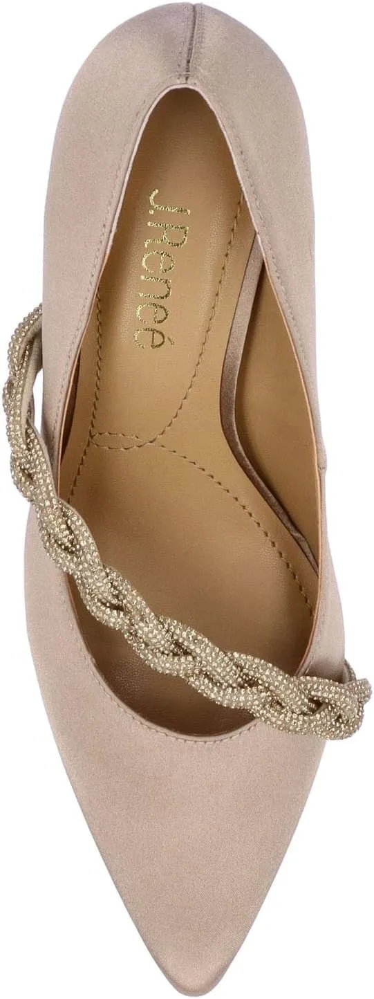 Women's J Renee, Nyomee Pump