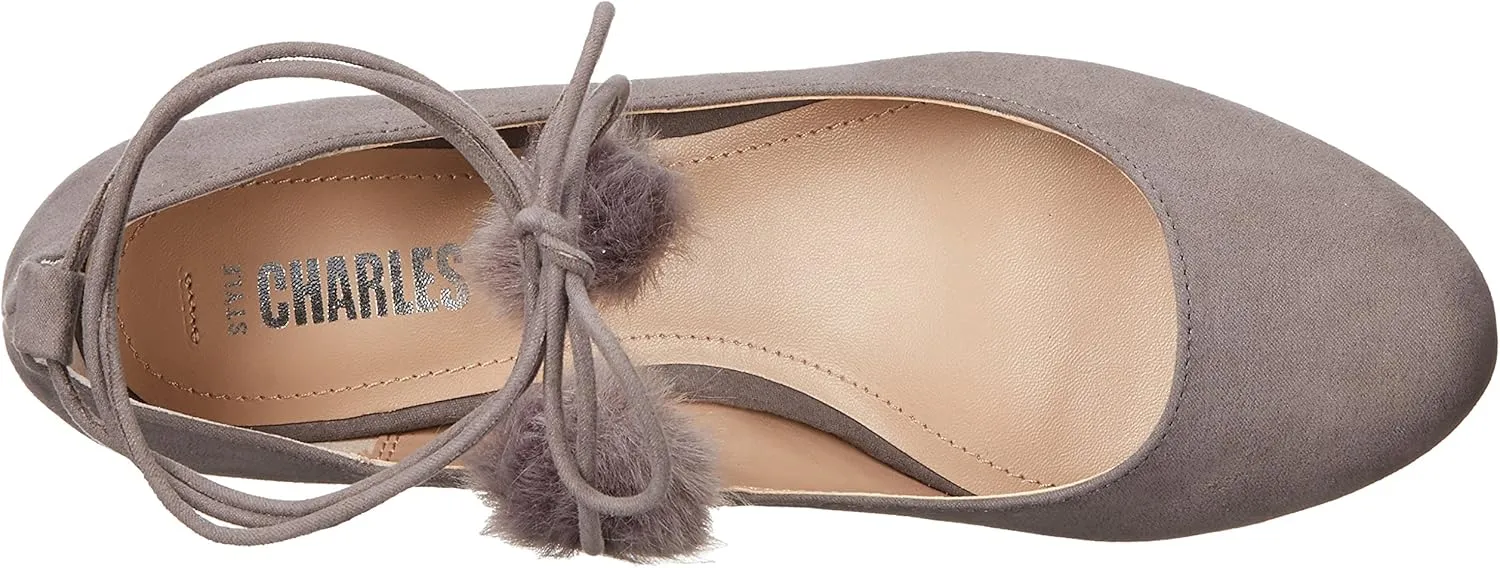 Women's Lynne Pump