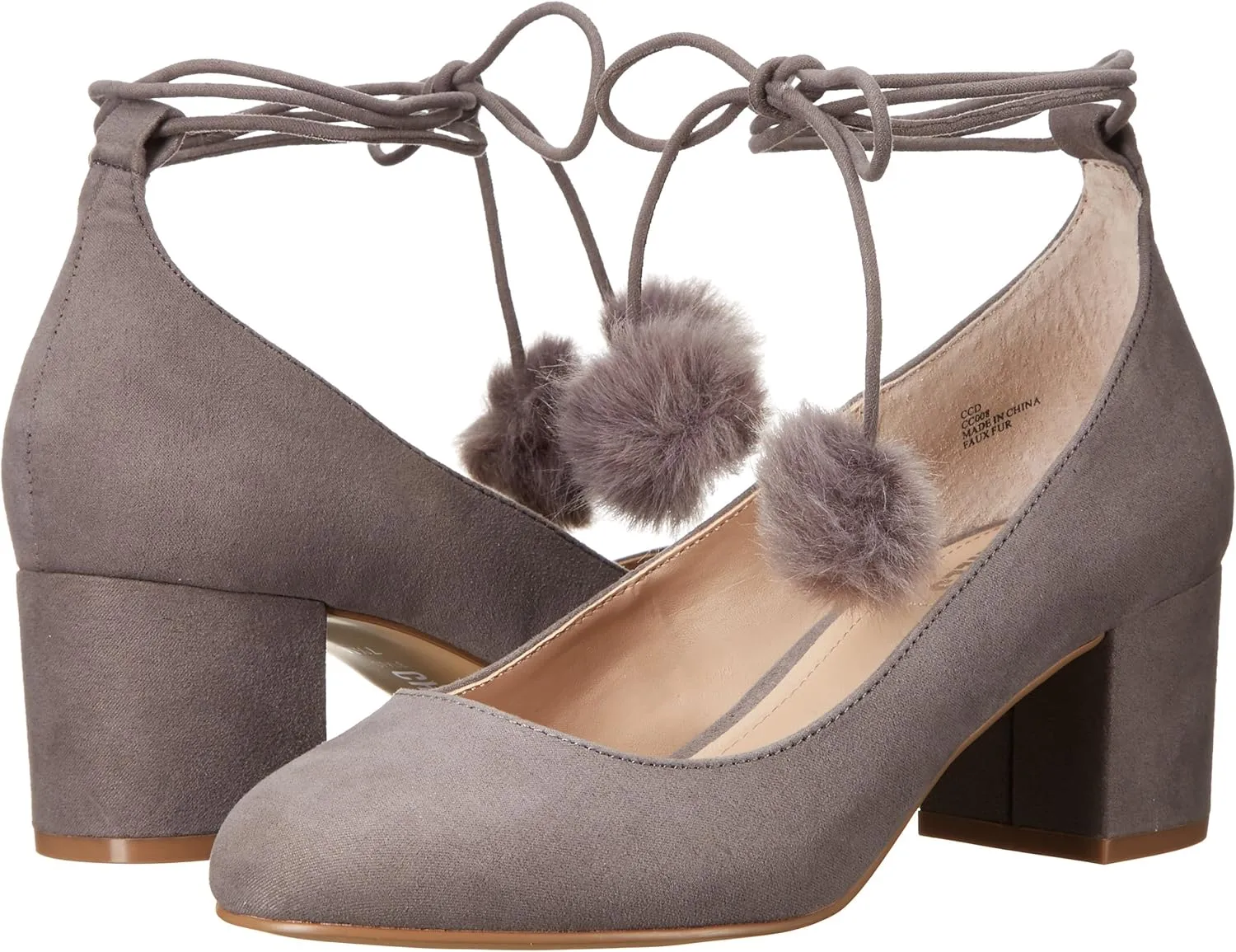 Women's Lynne Pump