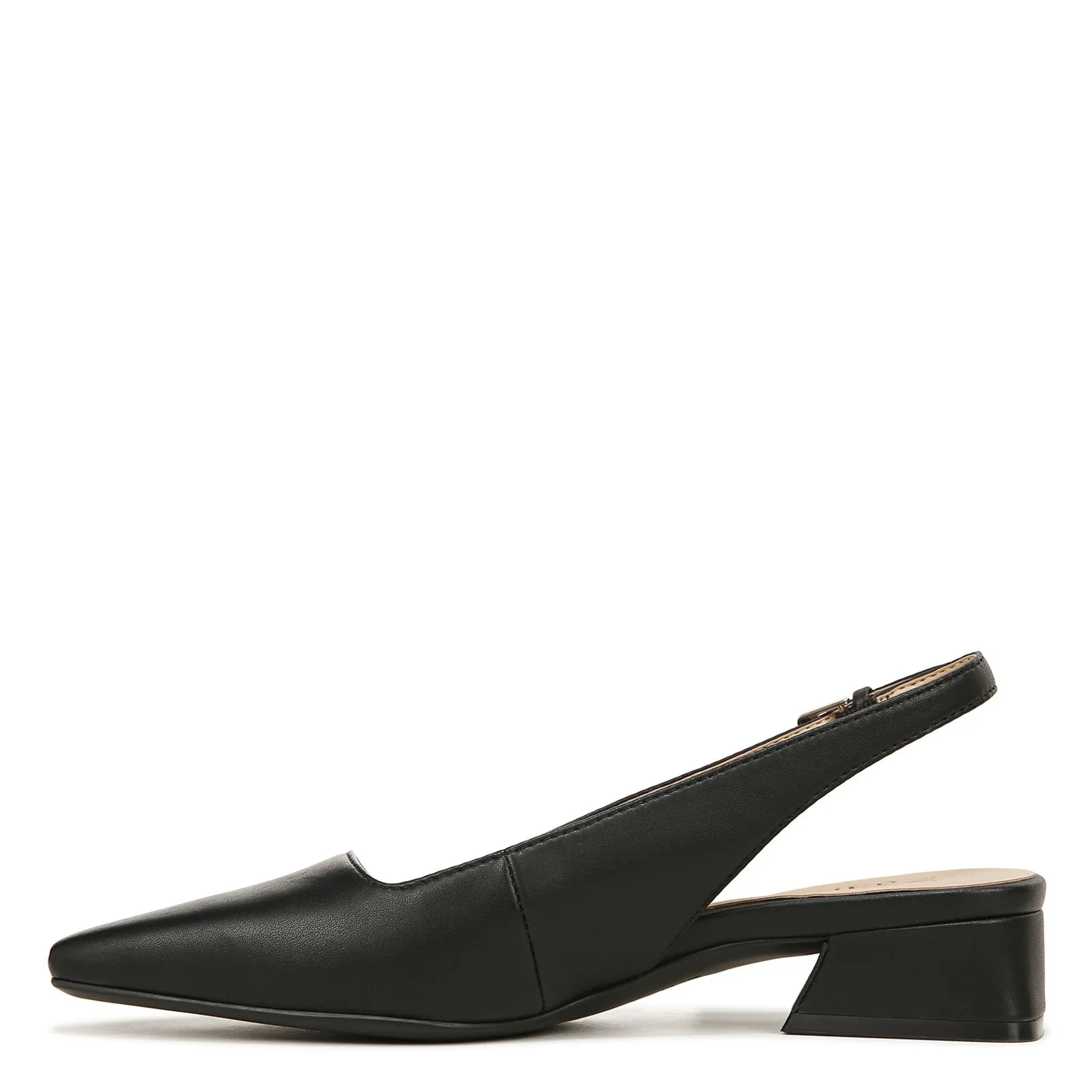 Women's Naturalizer, Ginger Pump